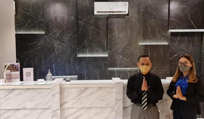 فندق Grand Plaza Boutique