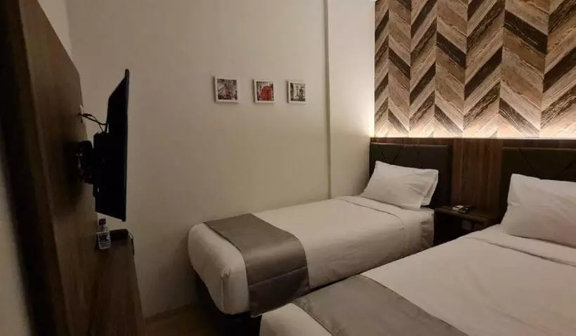Hotel Grand Plaza Boutique