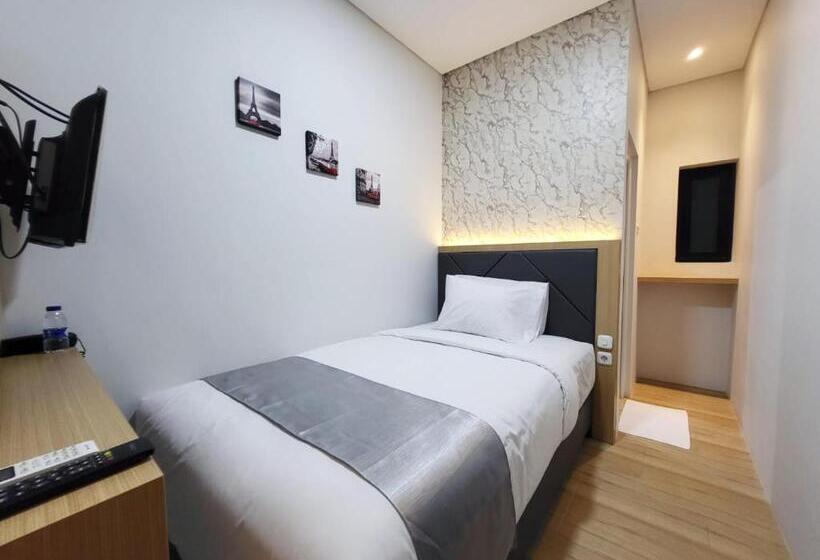 فندق Grand Plaza Boutique