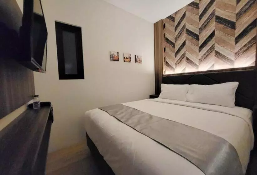 Hotel Grand Plaza Boutique