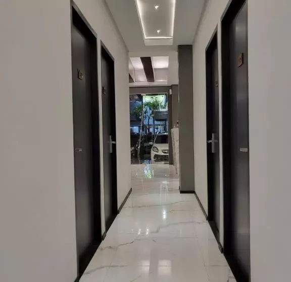 Hotel Grand Plaza Boutique