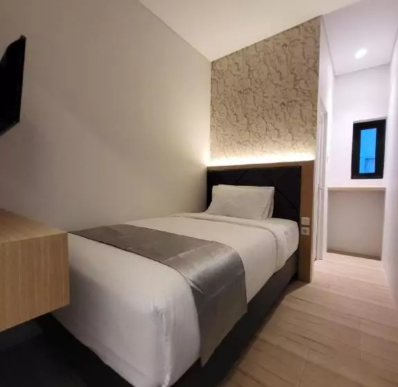Hotel Grand Plaza Boutique