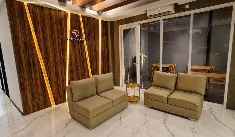 فندق Grand Plaza Boutique