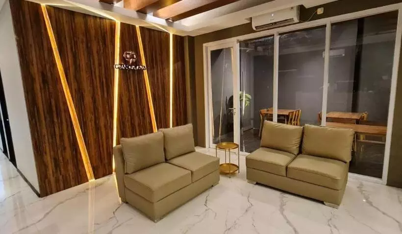 Hotel Grand Plaza Boutique