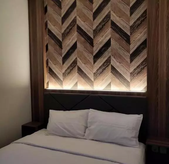 Hotel Grand Plaza Boutique