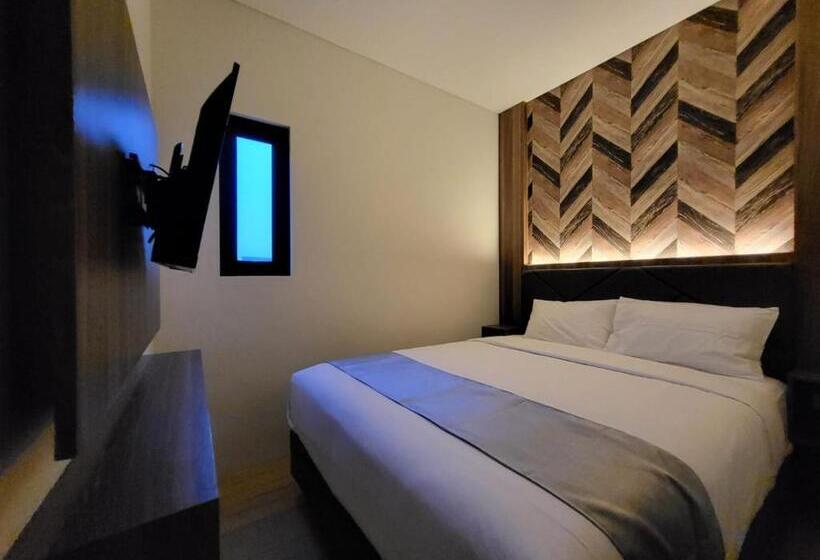 فندق Grand Plaza Boutique