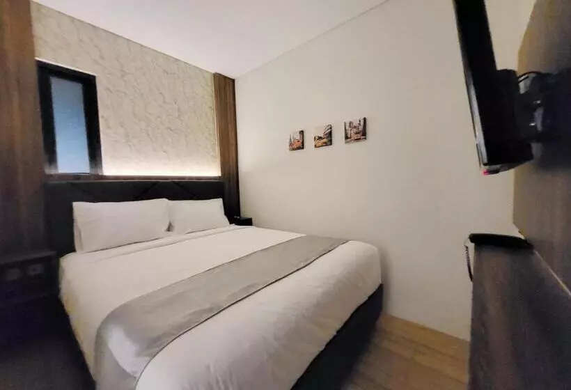 Hotel Grand Plaza Boutique