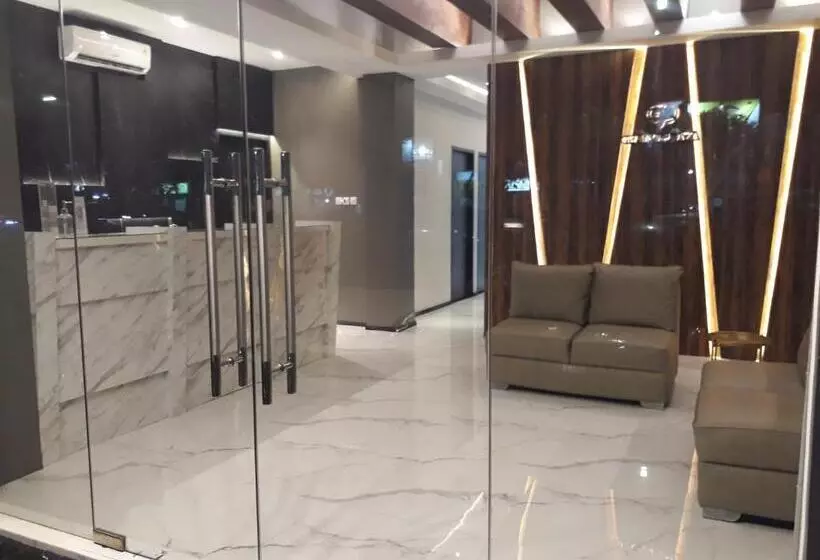 Hotel Grand Plaza Boutique