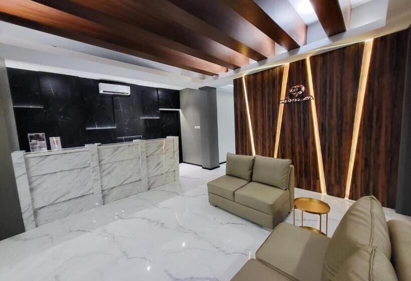 فندق Grand Plaza Boutique