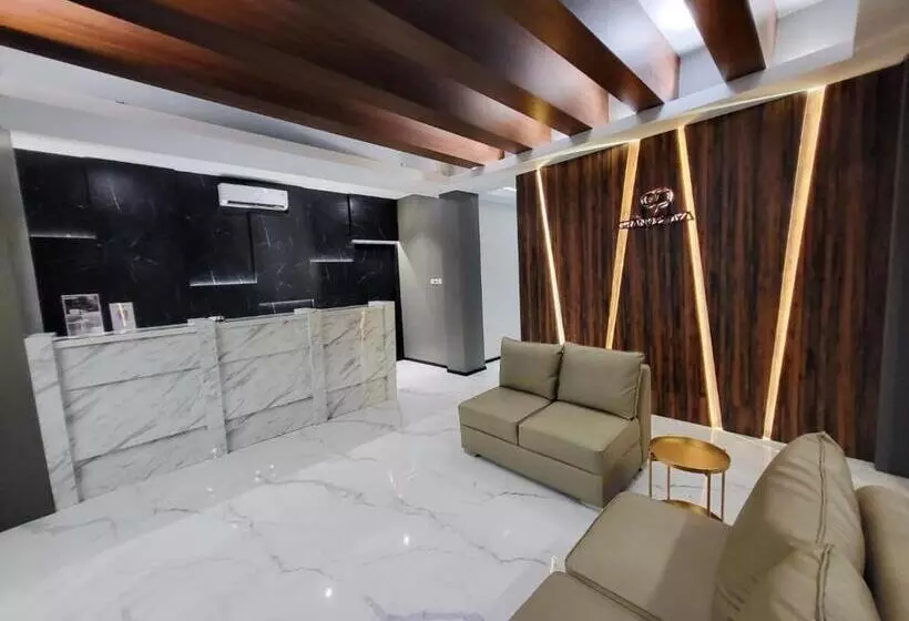 Hotel Grand Plaza Boutique