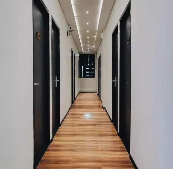 Hotel Grand Plaza Boutique