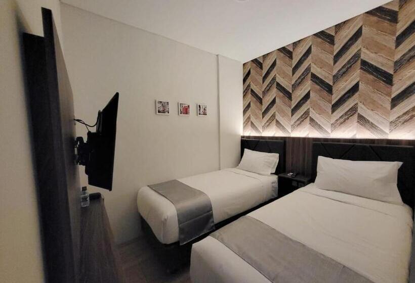 فندق Grand Plaza Boutique