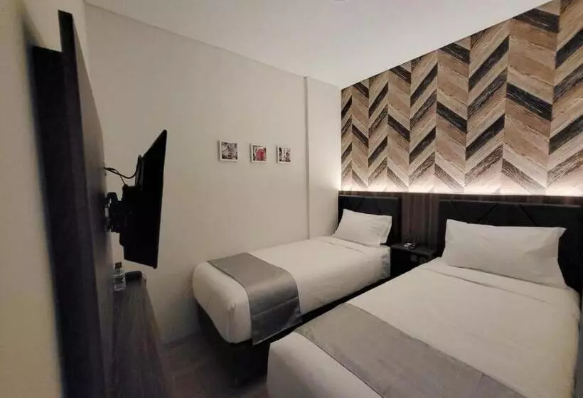 Hotel Grand Plaza Boutique