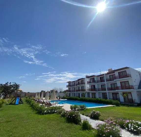 هتل La Colina