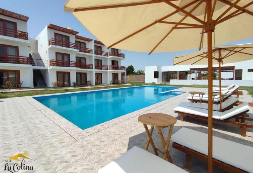 فندق La Colina