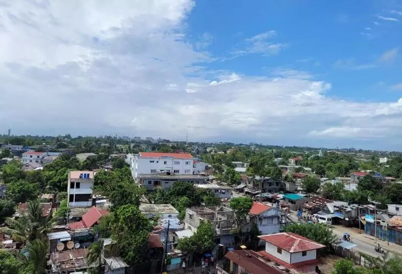 هتل Le Majestic Toamasina