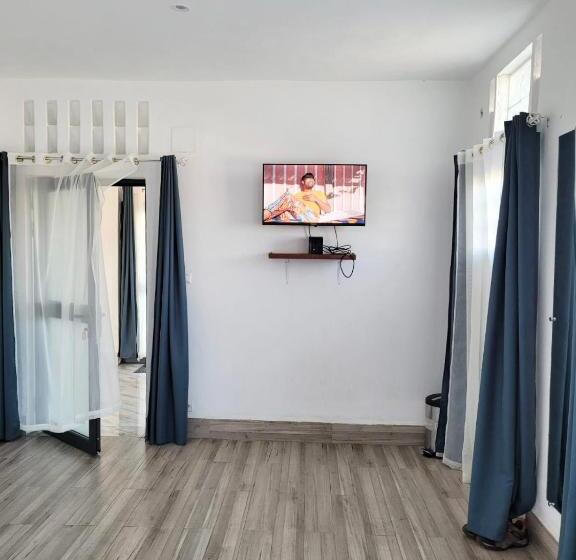 هتل Le Majestic Toamasina