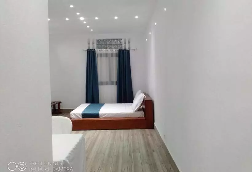 هتل Le Majestic Toamasina