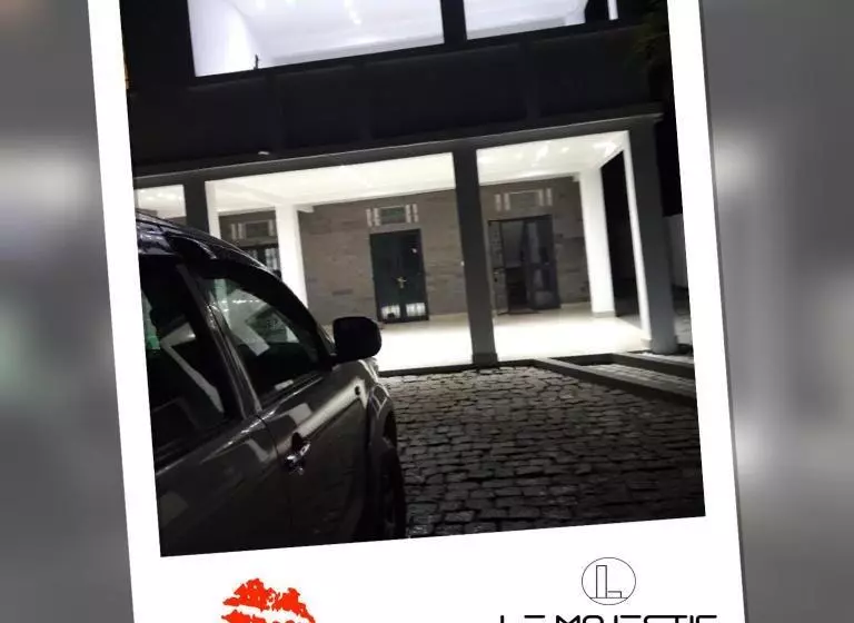 هتل Le Majestic Toamasina