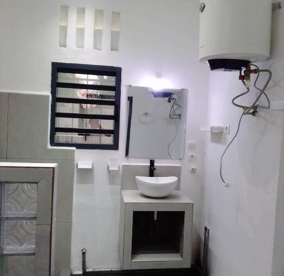 هتل Le Majestic Toamasina