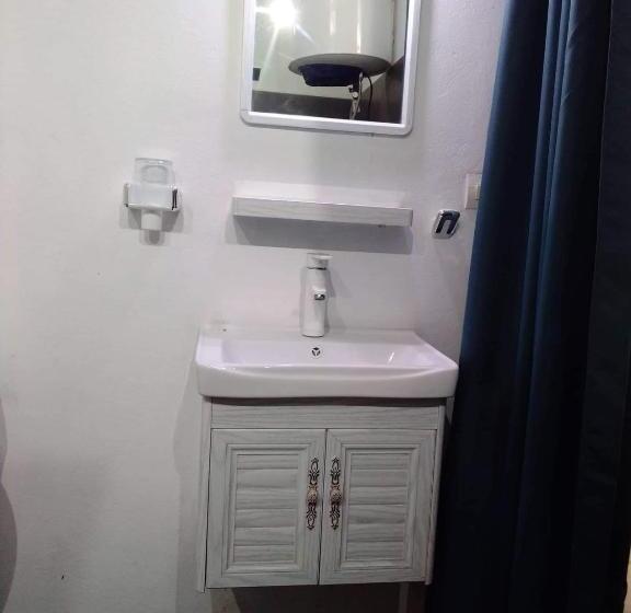 هتل Le Majestic Toamasina