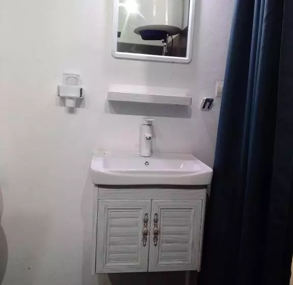 هتل Le Majestic Toamasina