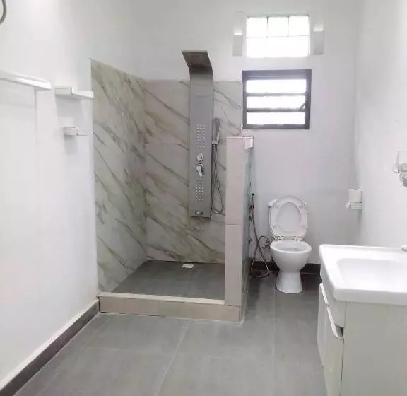 هتل Le Majestic Toamasina