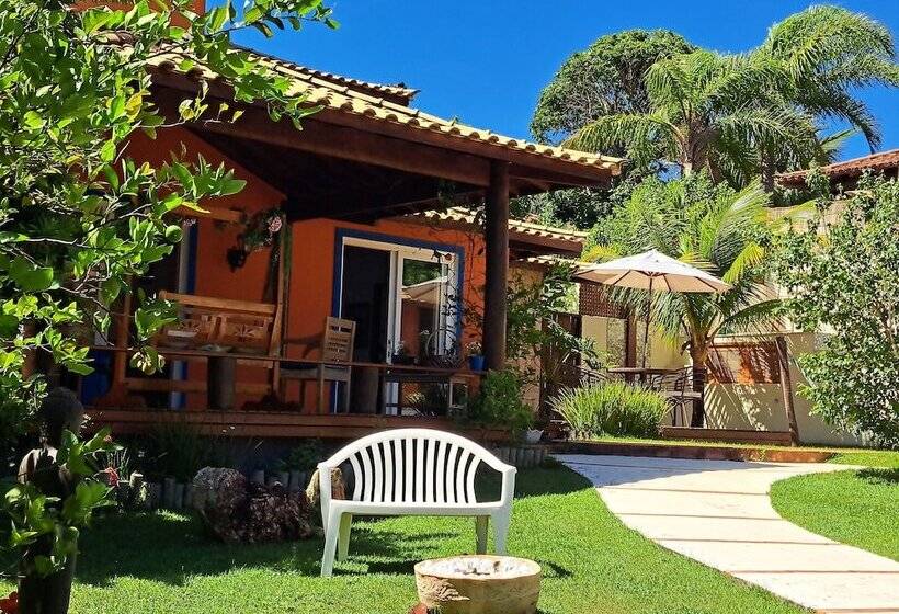 فندق Liberdade Búzios