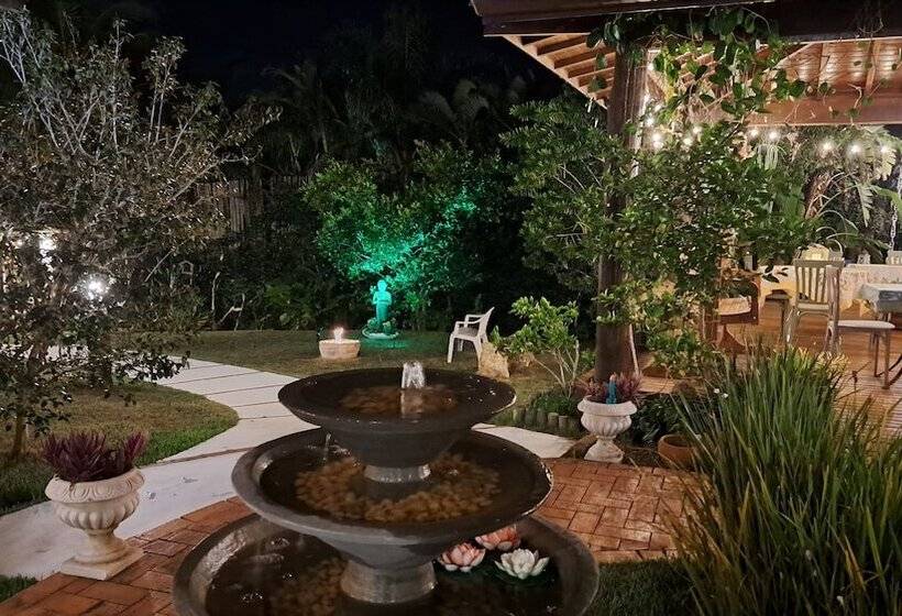 فندق Liberdade Búzios