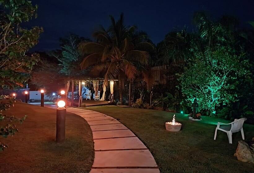 فندق Liberdade Búzios