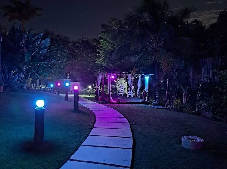 فندق Liberdade Búzios