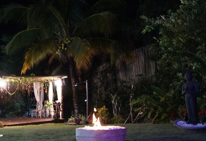 فندق Liberdade Búzios