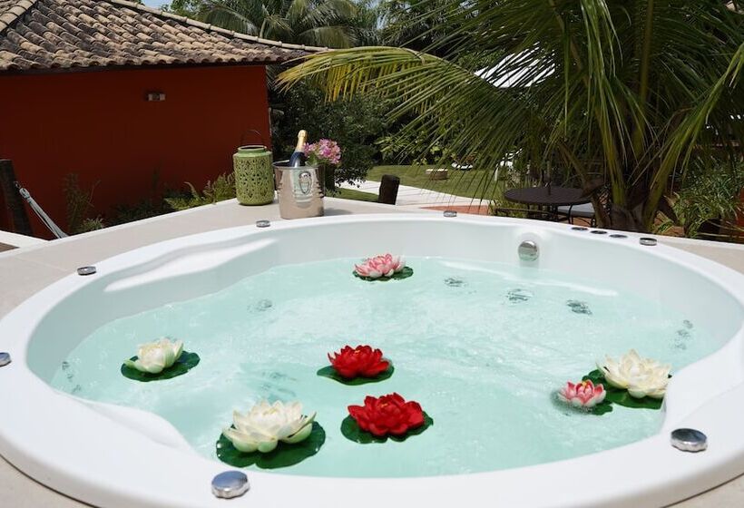 فندق Liberdade Búzios