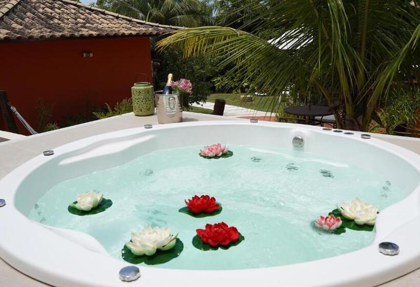 فندق Liberdade Búzios