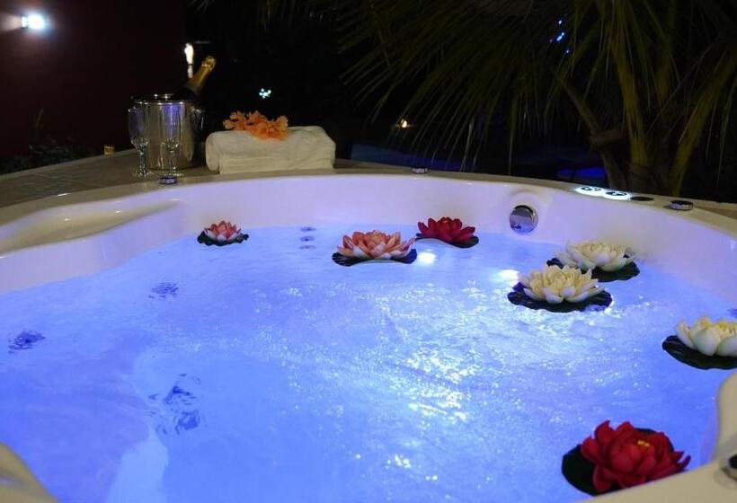 فندق Liberdade Búzios