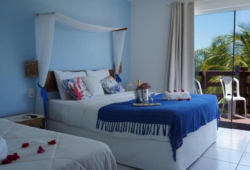 فندق Liberdade Búzios