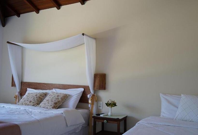 فندق Liberdade Búzios