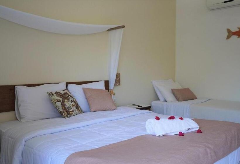 فندق Liberdade Búzios