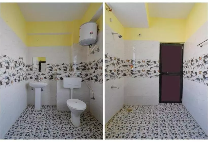 ホテル Oyo 86458 Maya Palace