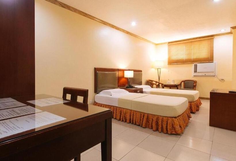 Peace Hotel By Reddoorz