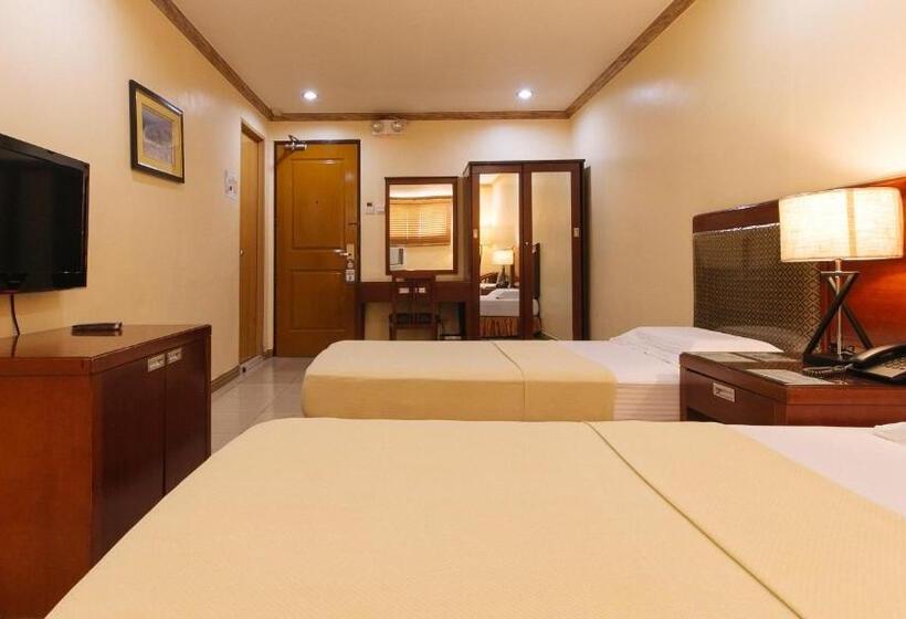 Peace Hotel By Reddoorz