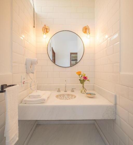 בית מלון כפרי Pousada Mirante Dos Adelphos