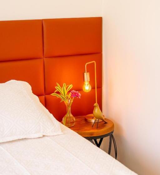 בית מלון כפרי Pousada Mirante Dos Adelphos