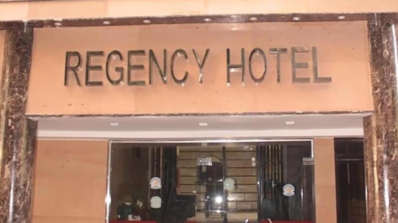 هتل Regency