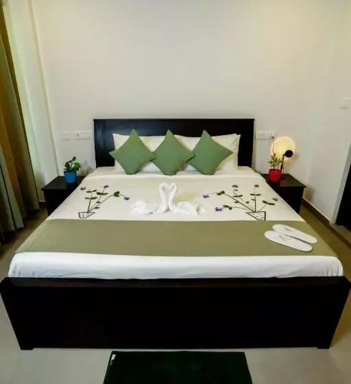 ホテル Satra Wayanad