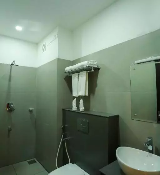 ホテル Satra Wayanad