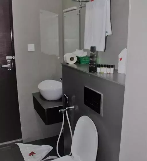 ホテル Satra Wayanad