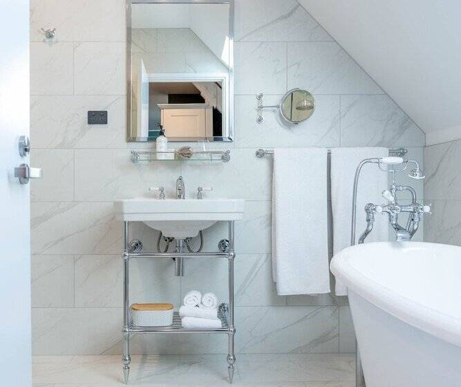 The Observatory Hotel Christchurch