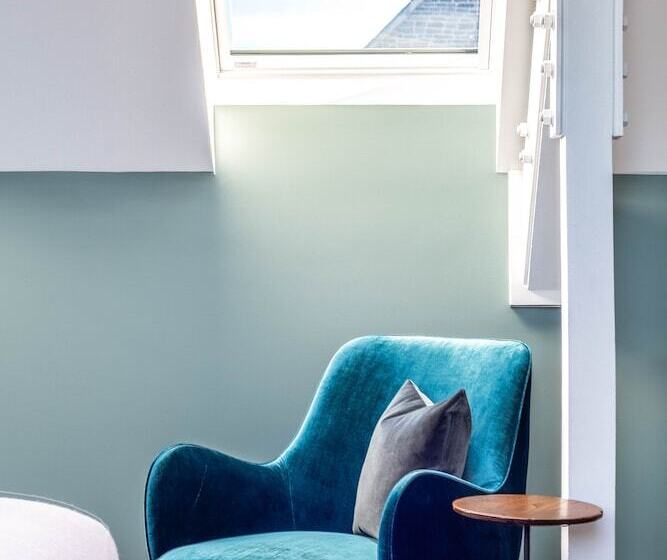 The Observatory Hotel Christchurch