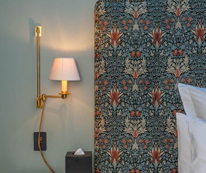 The Observatory Hotel Christchurch